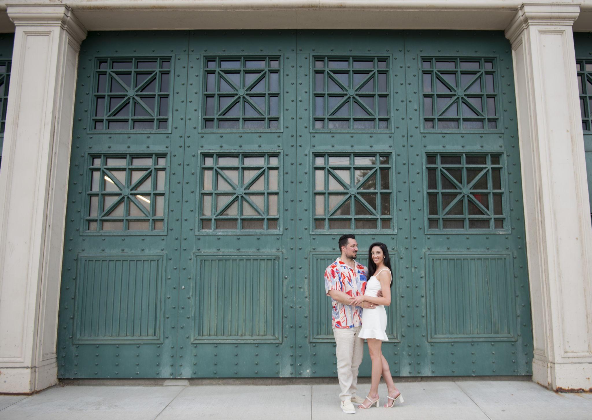 The Wedding Website of Staci Ehlers and Nicholas Buhay