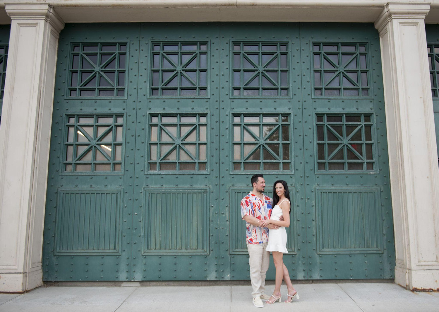 The Wedding Website of Staci Ehlers and Nicholas Buhay