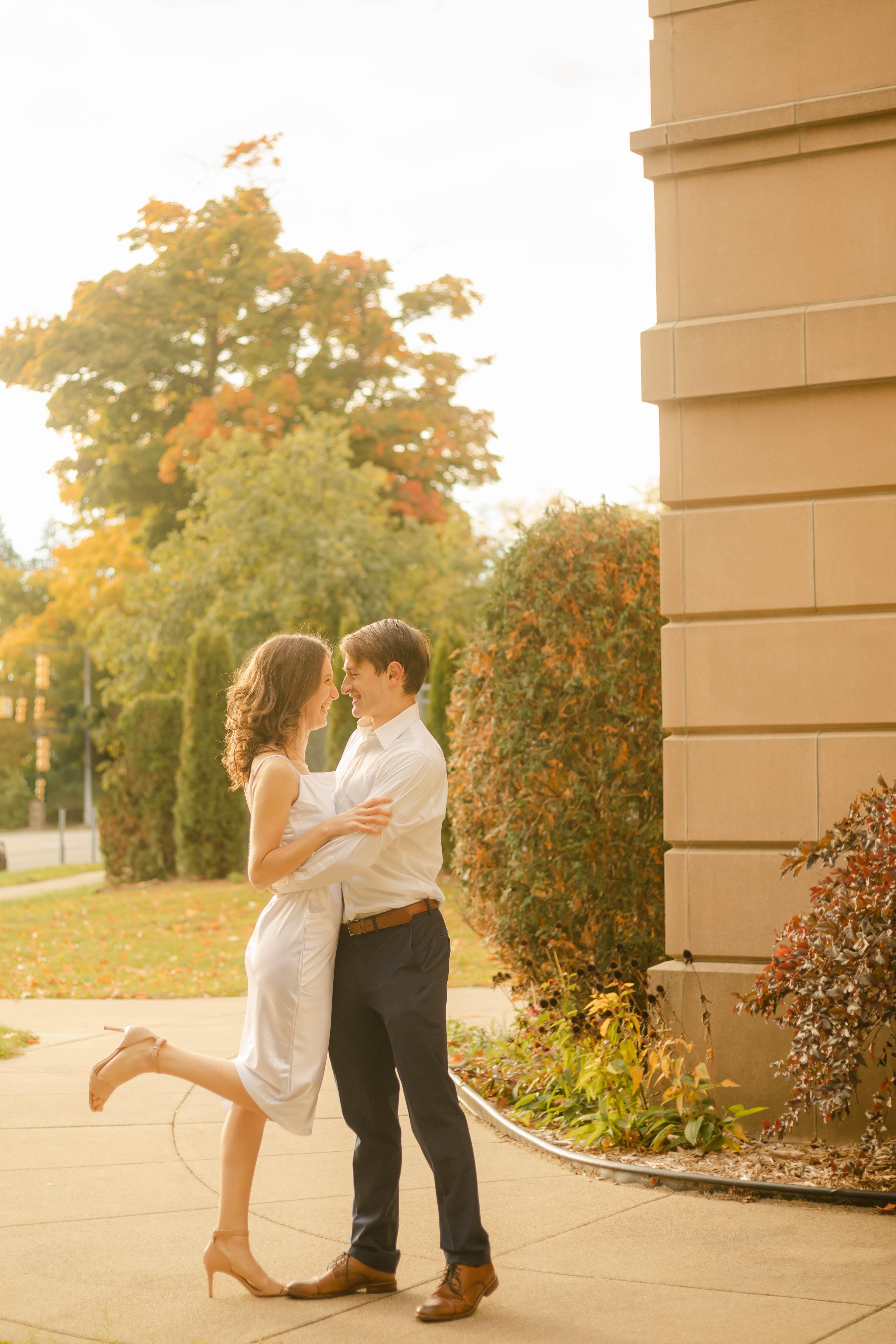 The Wedding Website of Johannah Freyenhagen and Jean-Luc Belloncle