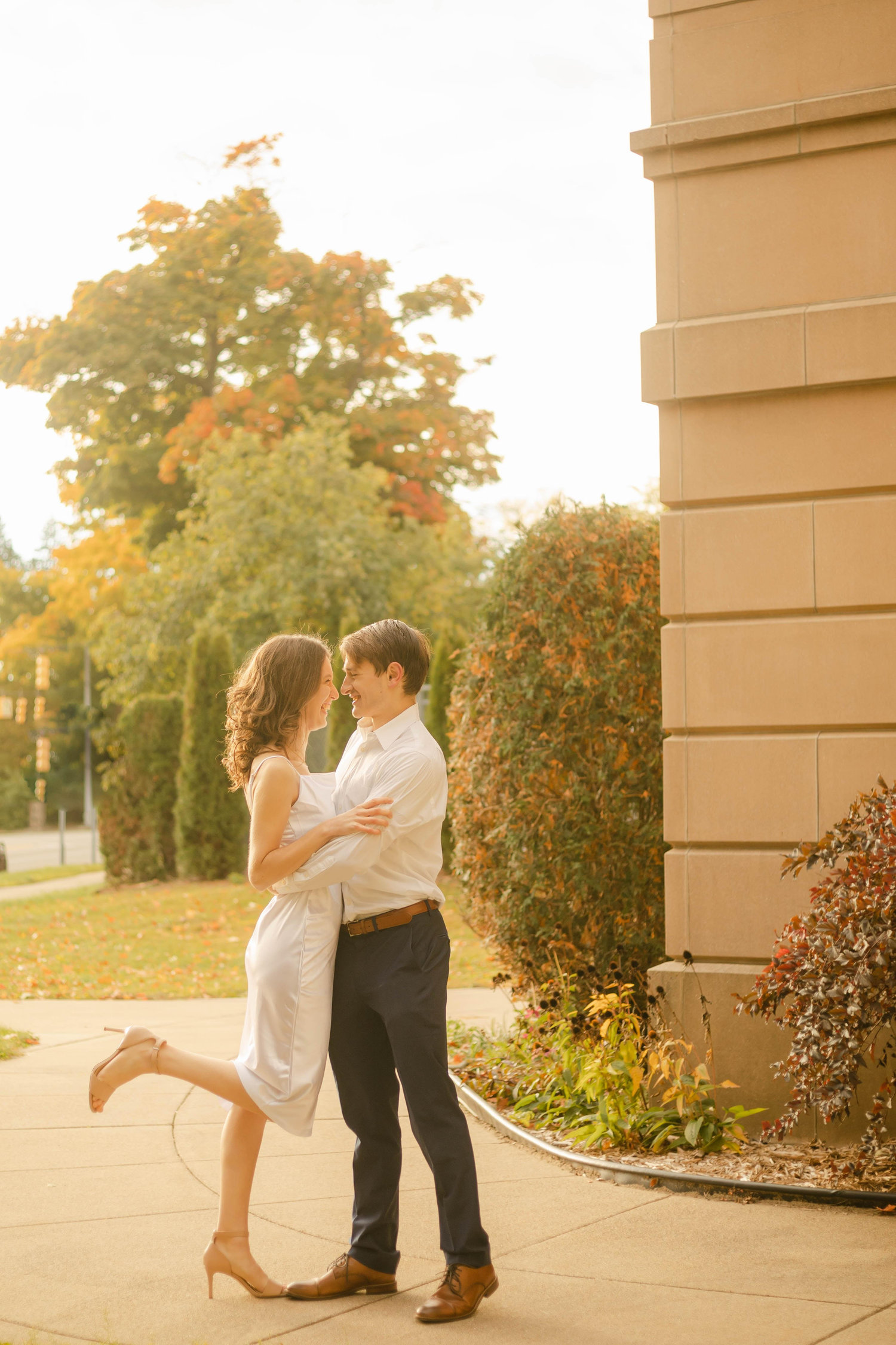 The Wedding Website of Johannah Freyenhagen and Jean-Luc Belloncle