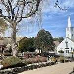 Olde Mistick Village Mall