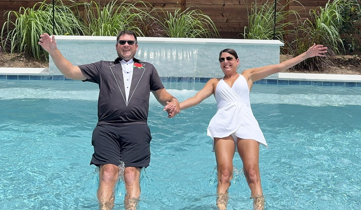 The Wedding Website of Keely Braud and Mike Strzyzewski