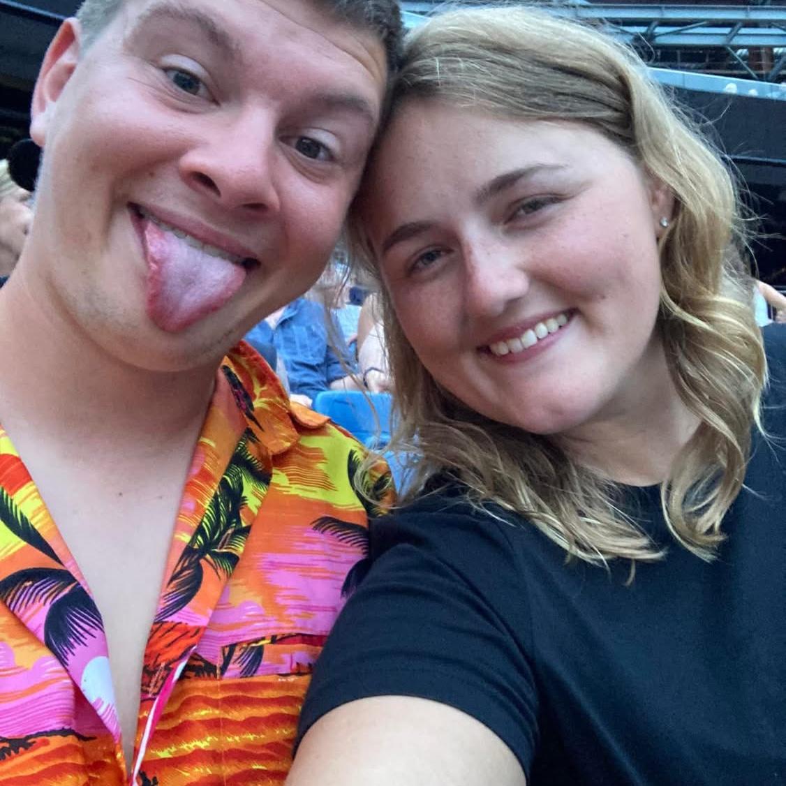 Elton John Farewell Concert
