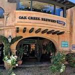 Oak Creek Brewery and Grill