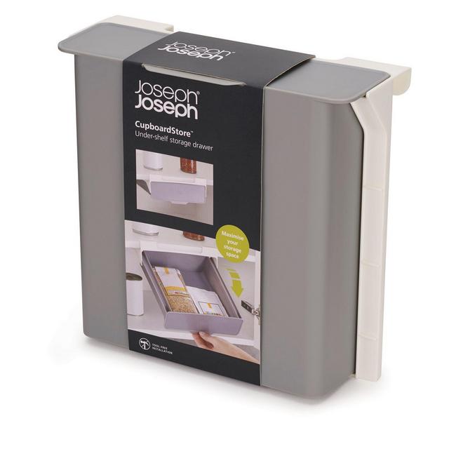 Joseph Joseph CupboardStore? Under-shelf Drawer