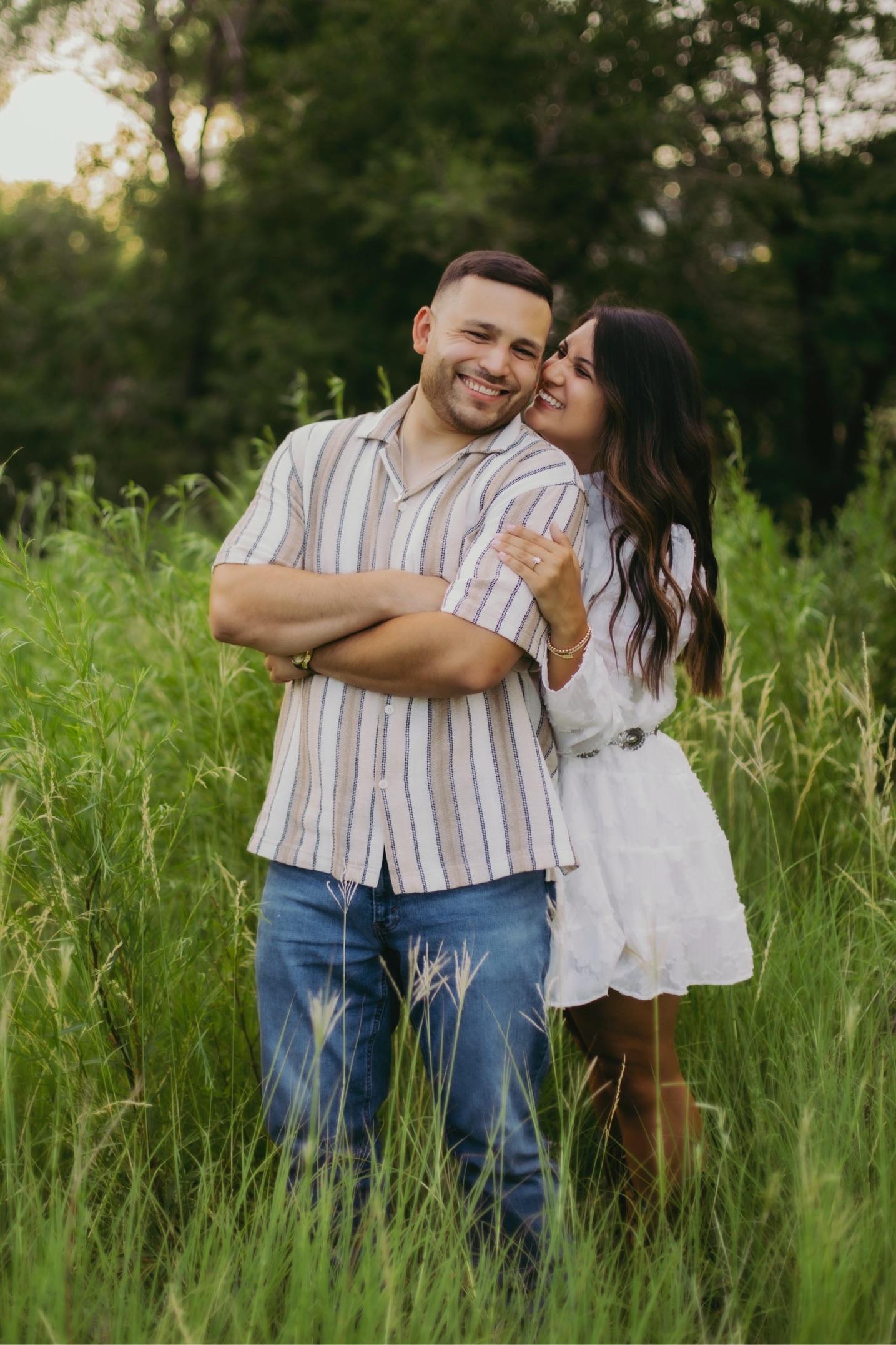 The Wedding Website of Jacqueline Carrasco and Leonel Alamo