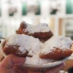 Cafe Du Monde