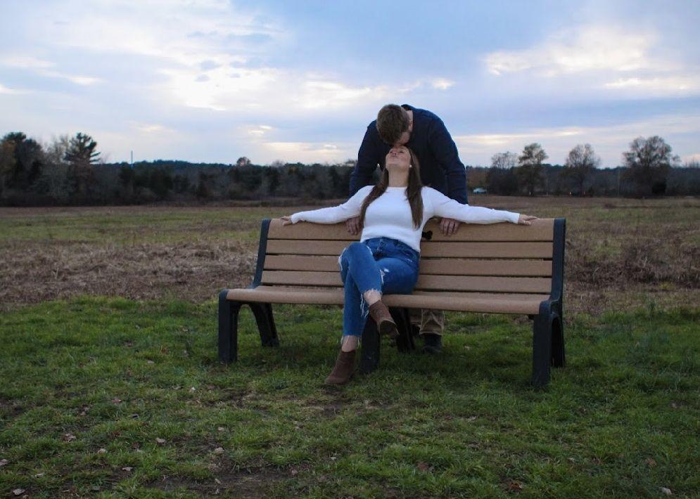 Shannon Nunzio and Matthew Ketcham's Wedding Website