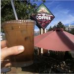 Higher Ground Coffee