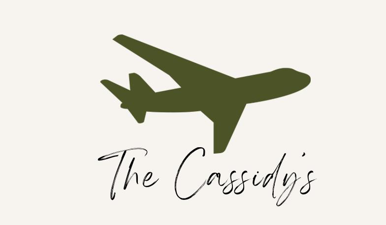 The Wedding Website of August Solomon and Gary Cassidy