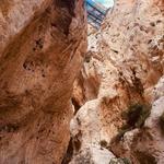 Cañón del Mascarat