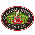 Custom House Coffee