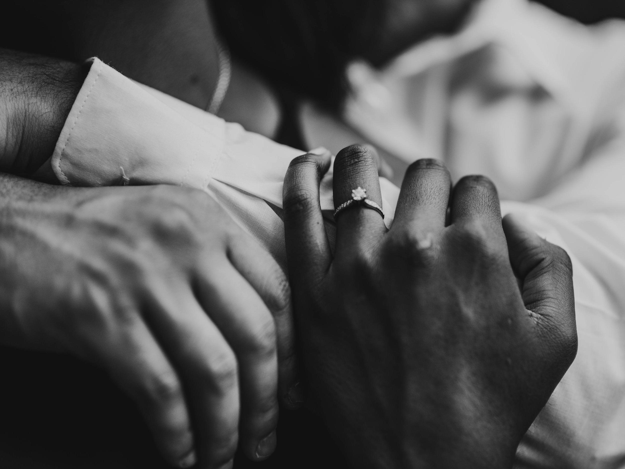 The Wedding Website of Jaime Luna and Iesha Luna