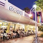 Lulu California Bistro