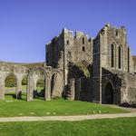 Llanthony Priory