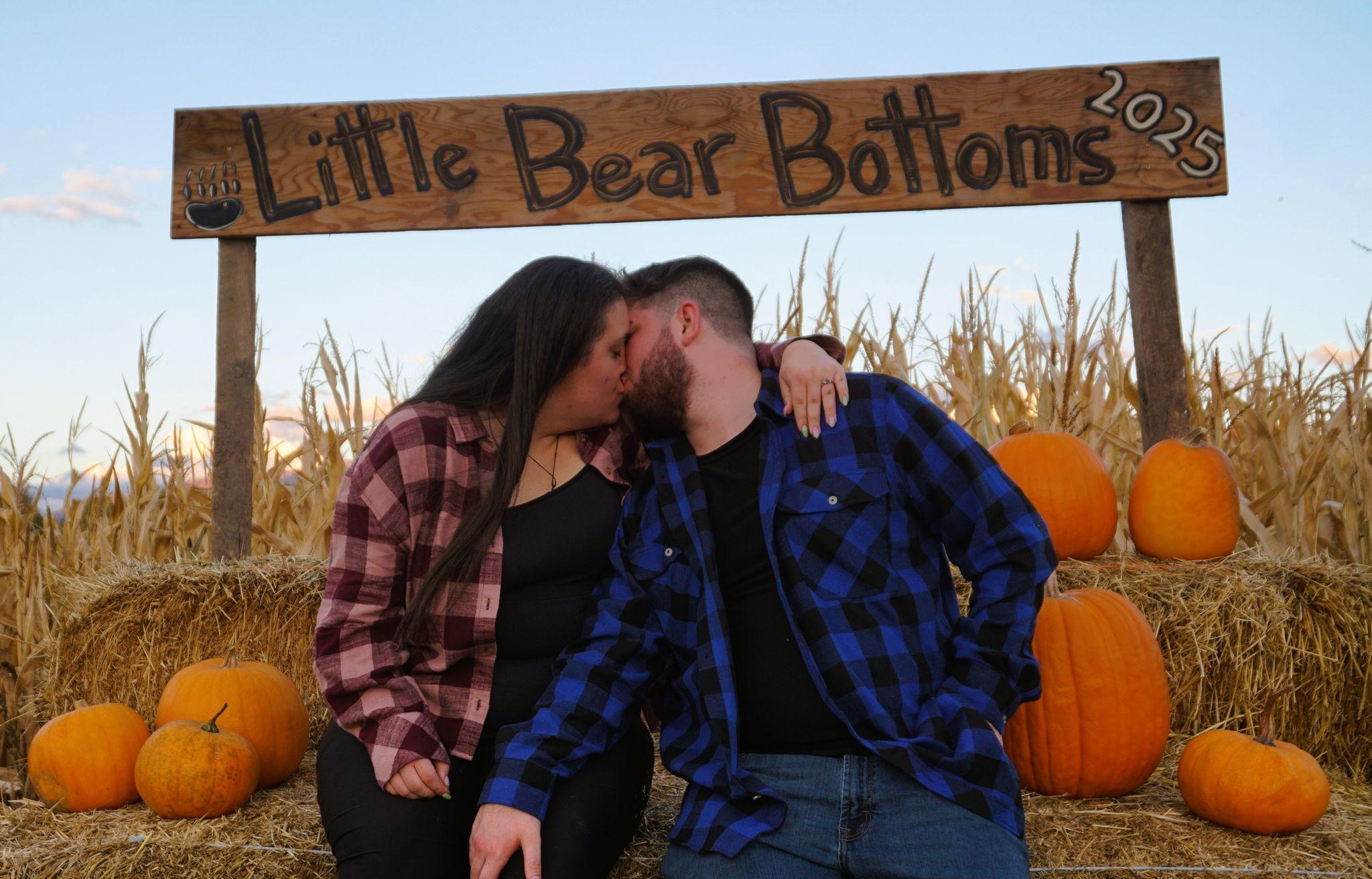 The Wedding Website of Nikolai Curtis and Rayden Merrill