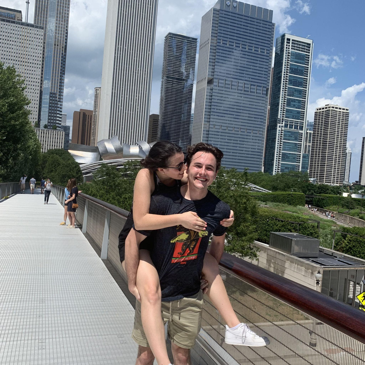 Chicago Summer 2019