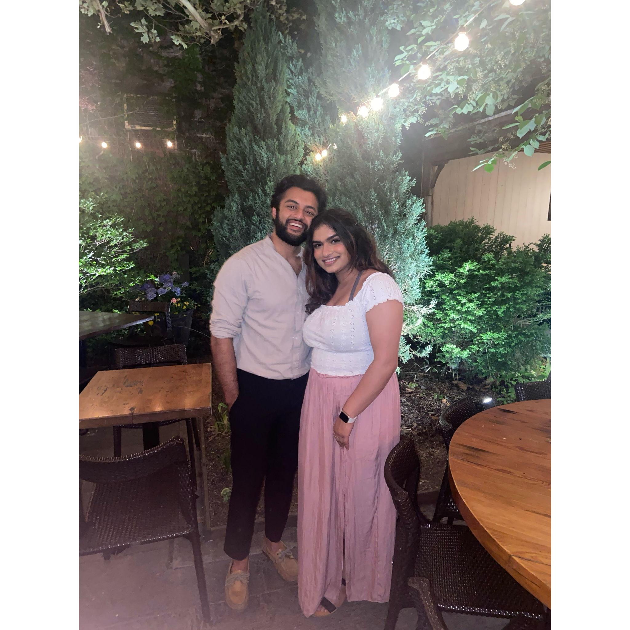 May 2022 in Chicago, IL