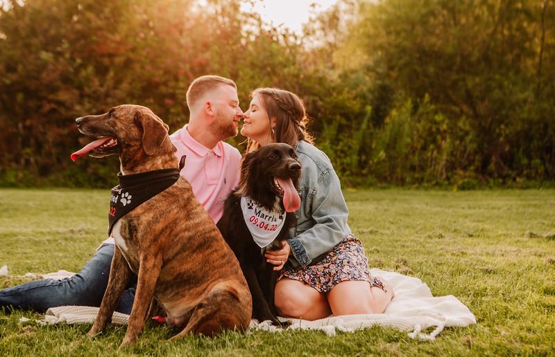 The Wedding Website of Rachael Hallyburton and Patrick Koogle