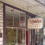 Nibbles Eatery