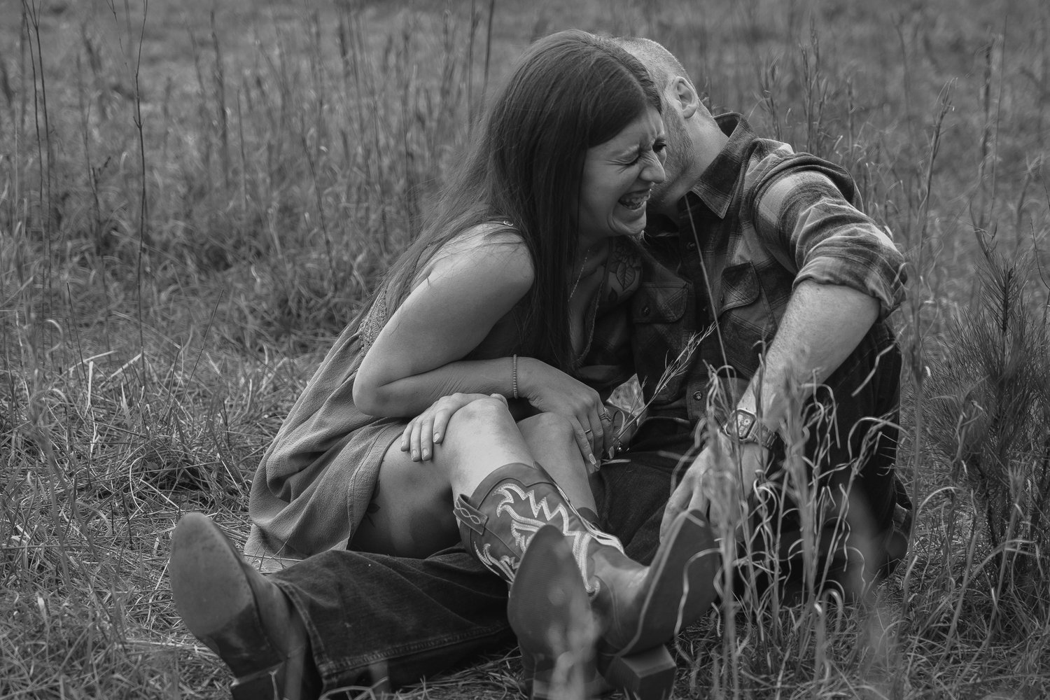 The Wedding Website of Lily Reed and Elijah Holman