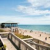Boca Raton Beach & Ocean