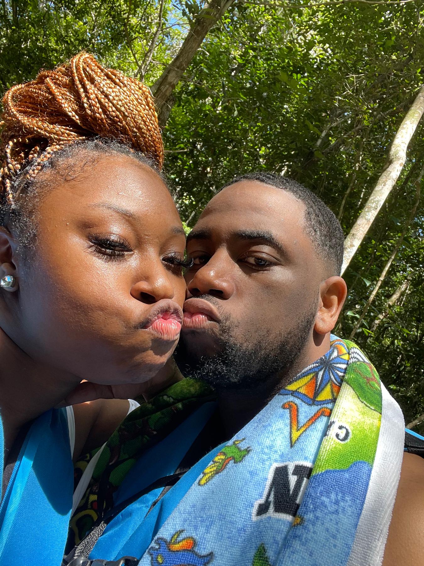 Fred's 30th birthday trip in Tulum, Mexico (September 2022)