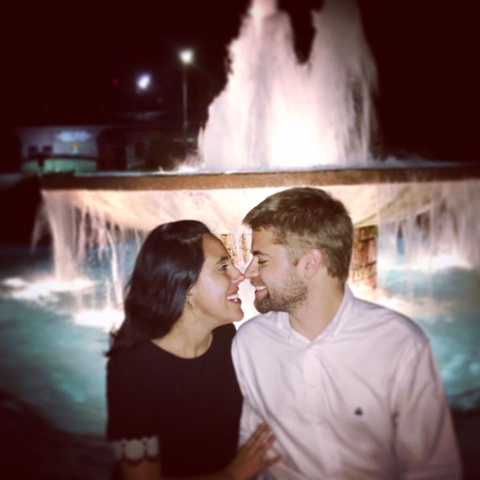Many weekend trips to Fairhope, AL! ('15-...)