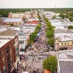 Patchogue