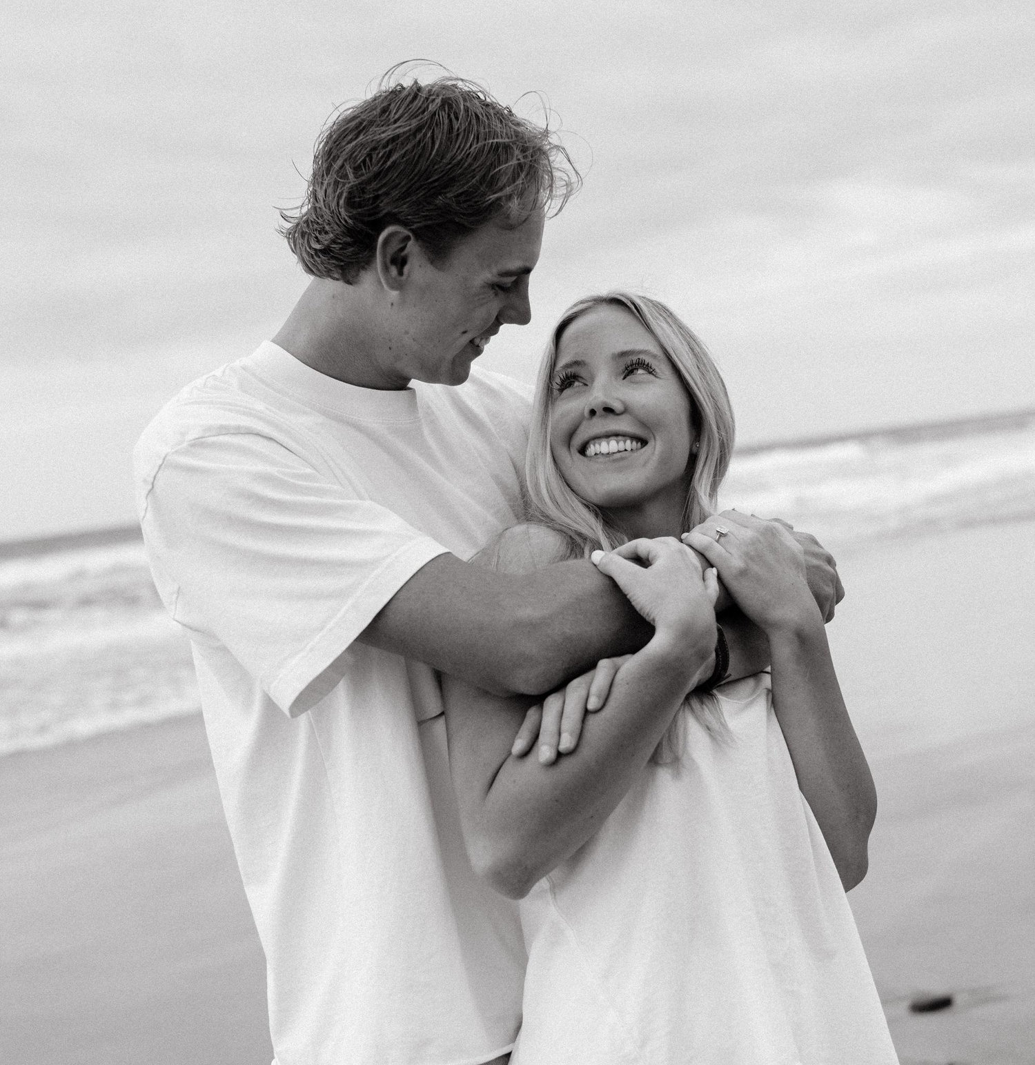 The Wedding Website of McKenna Merten and Jaxon Pascal