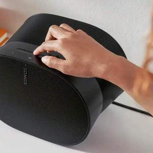 Speakers