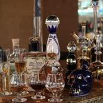 Wine and Tequila Tastings
