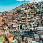 Comuna 13, Tour Grafiti