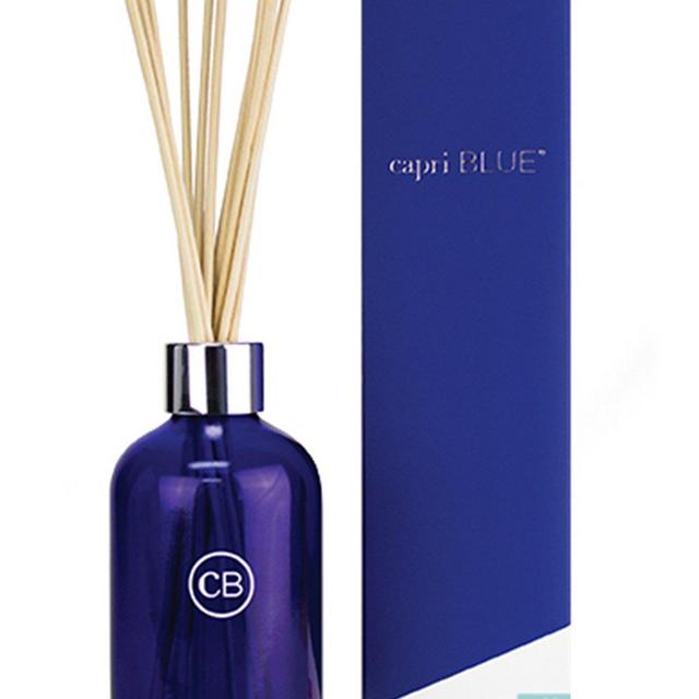 Aspen Bay Capri Blue Diffuser -Volcano