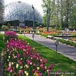 Missouri Botanical Garden