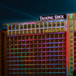 Talking Stick Casino