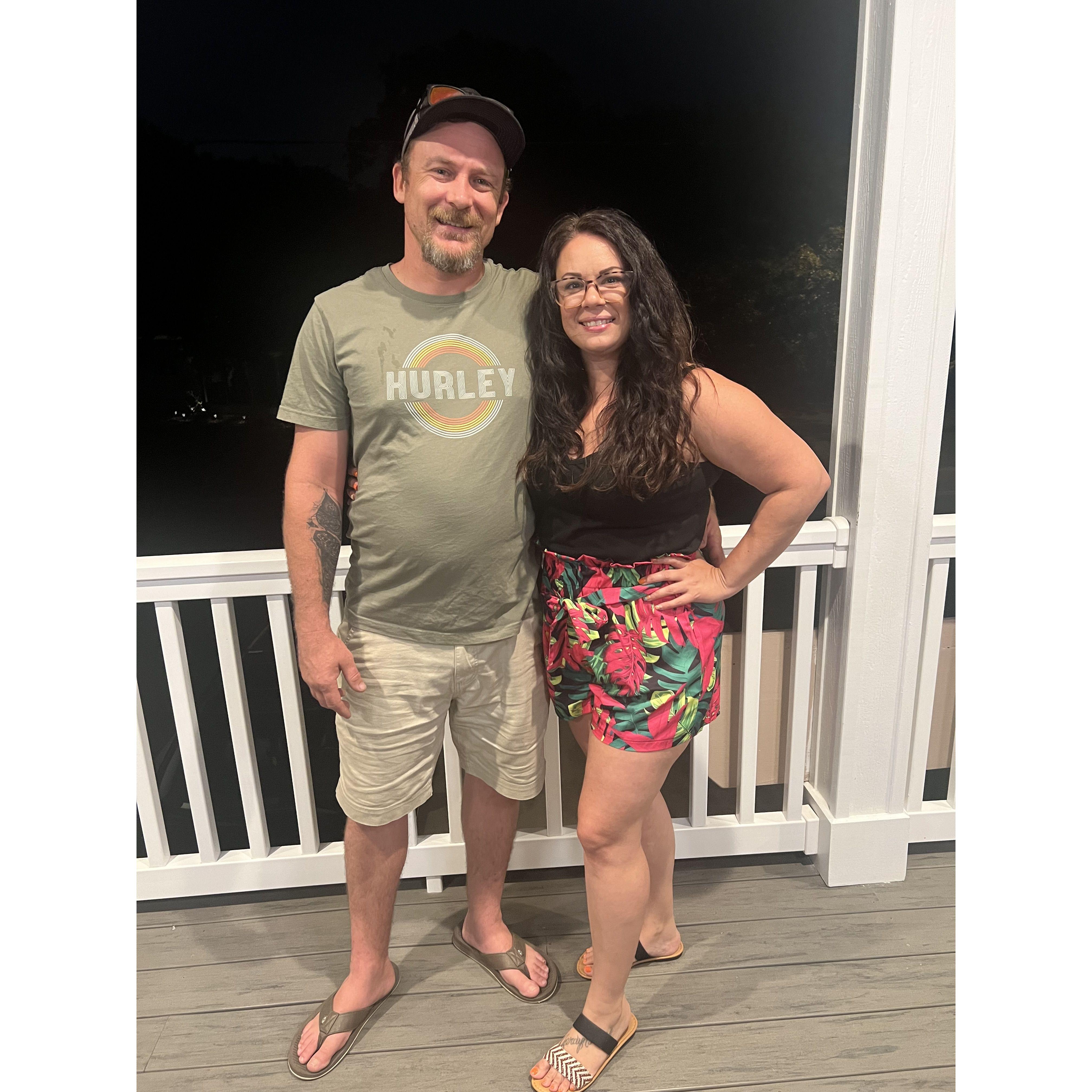 Vacation in Myrtle Beach 2024