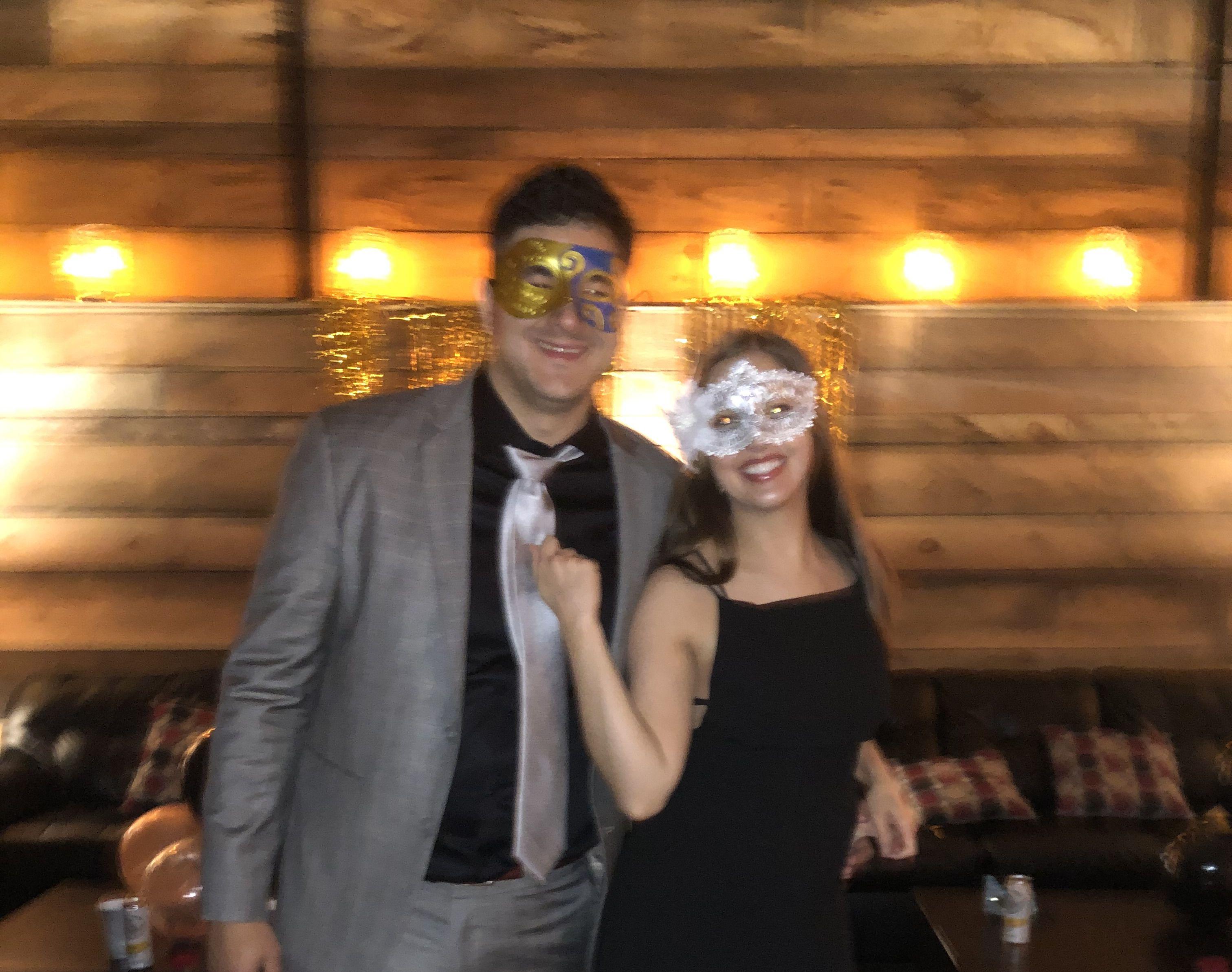 The Wedding Website of Laura Wright and Sam Rosen