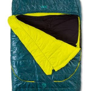 NEMO Equipment Jazz Synthetic Sleeping Bag