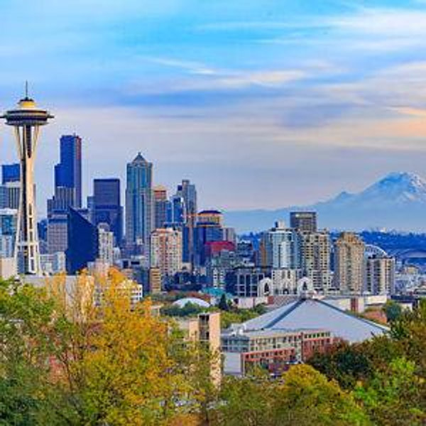 Help furnish our apartment in Seattle