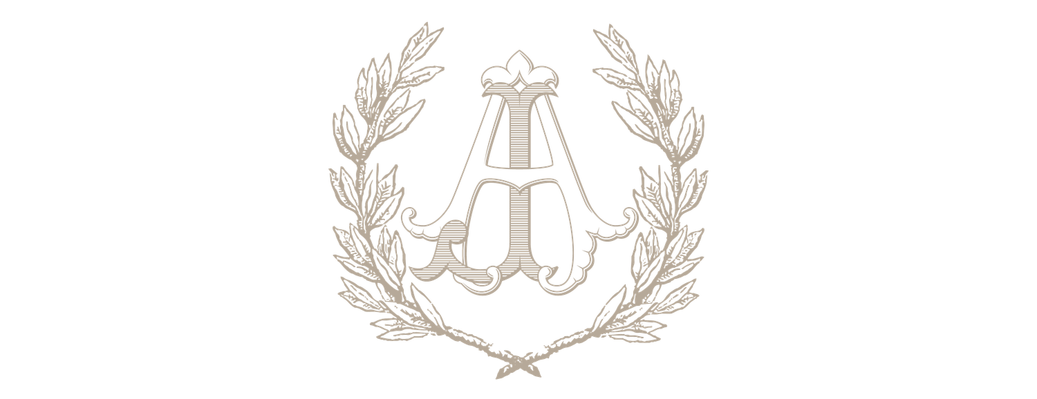 The Wedding Website of Adair Caldwell Hall and John Marshall Deke