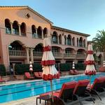 Spa at the Fairmont Grand Del Mar