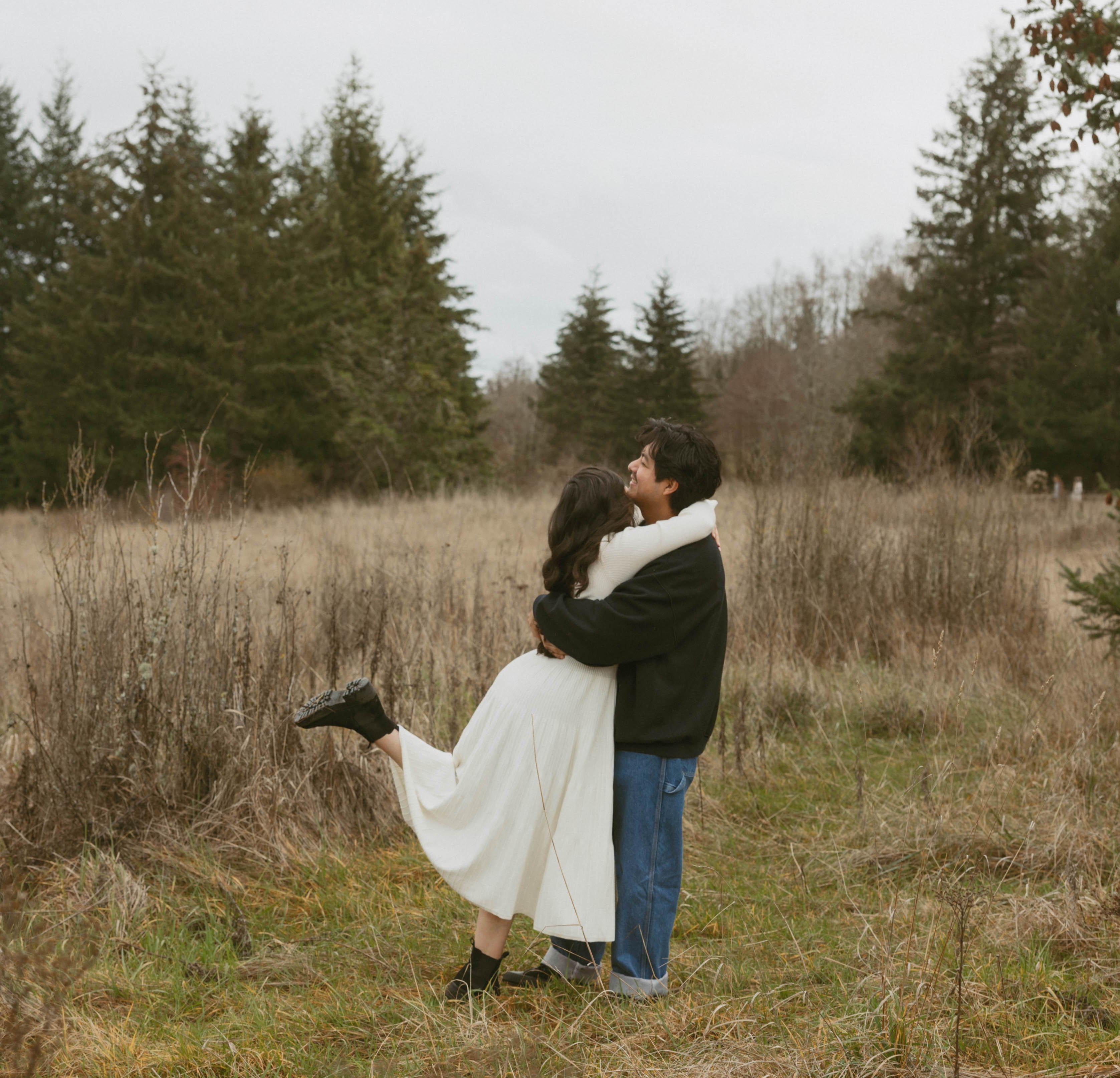 The Wedding Website of Arielle Rodriguez and Samuel Reyes