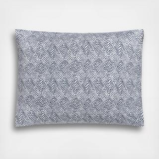 Duma Diamond Quilted Euro Sham