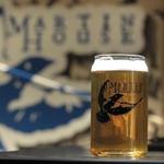 Martin House Brewing Company