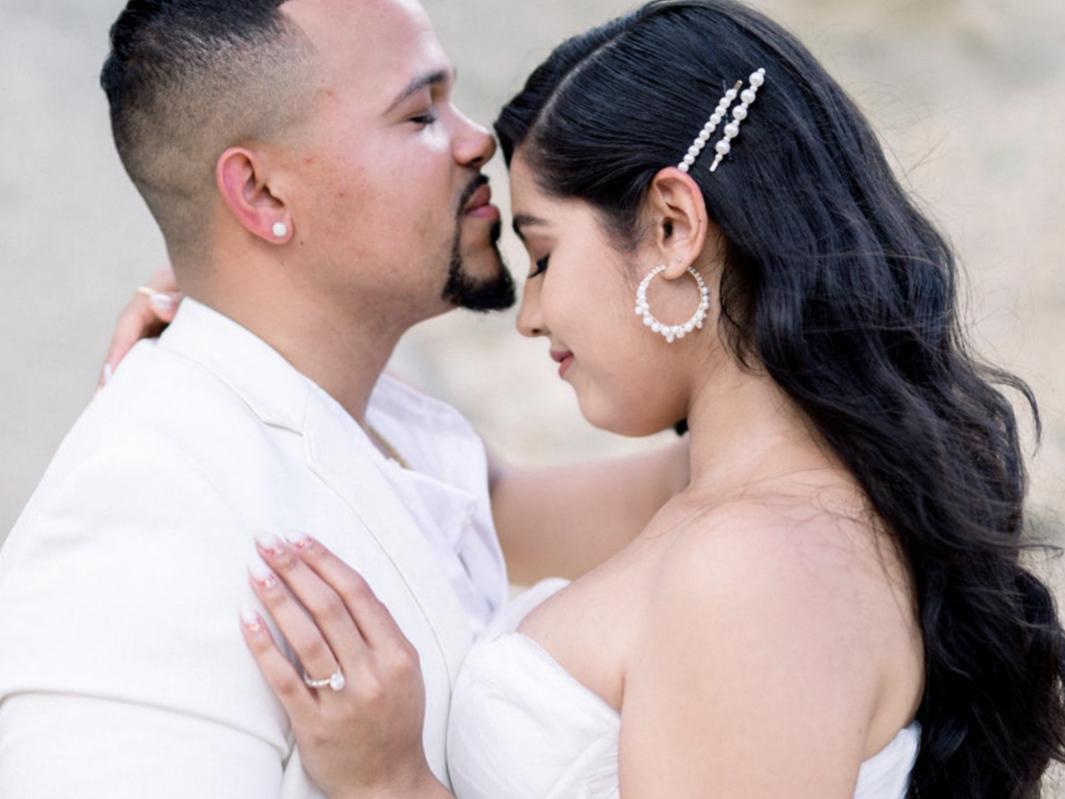 The Wedding Website of Katherine N. Mendoza and Emmanuel Mendoza