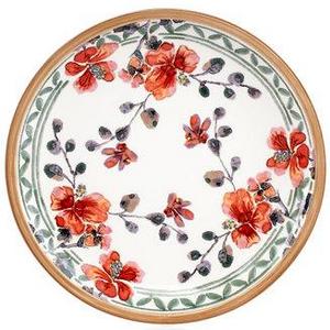 Artesano Provencal Verdure Bread & Butter Plate