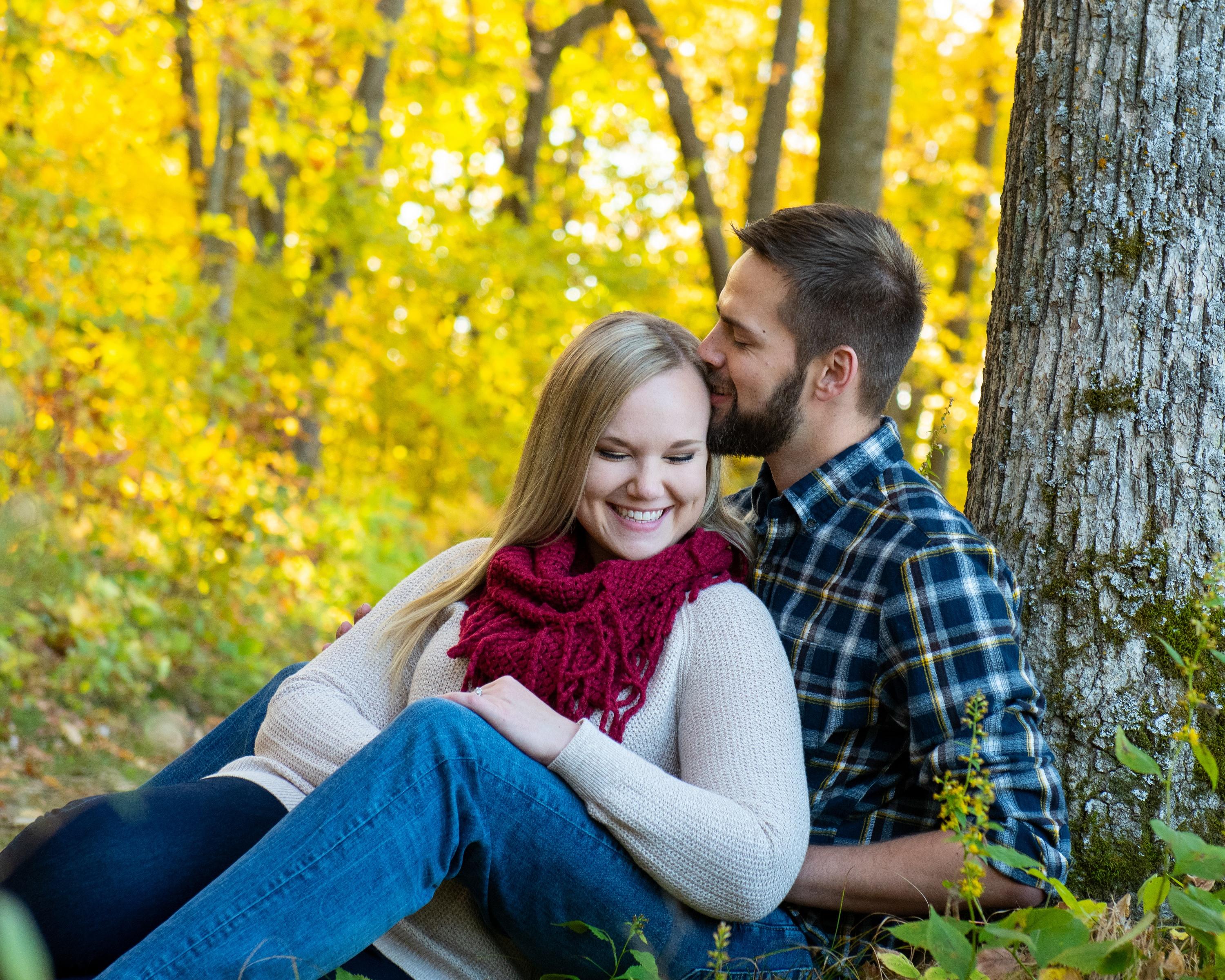 The Wedding Website of Bailey Fuchs and Skylar Voge