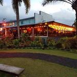 The Dolphin Restaurant