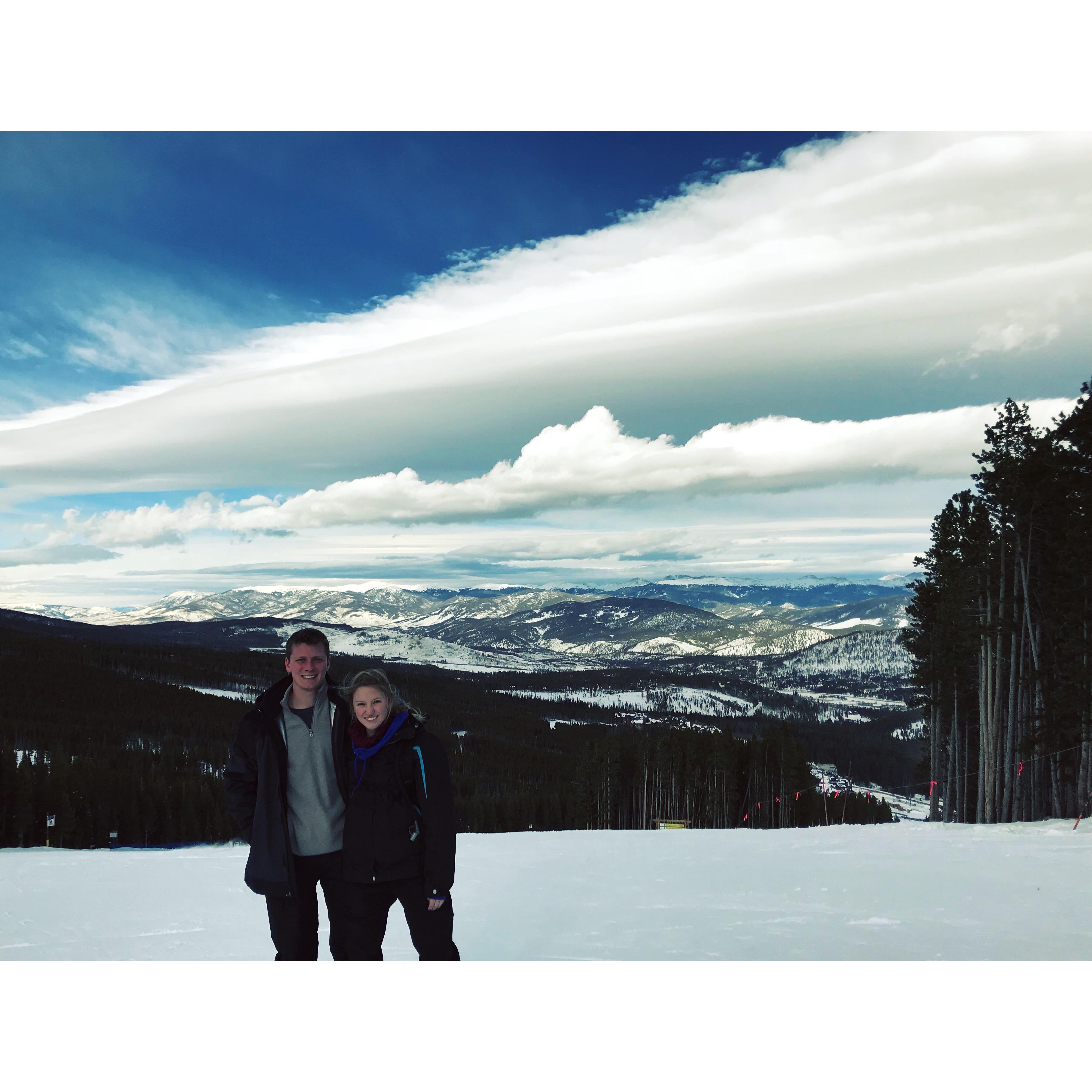 Colorado